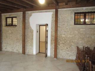 Interno palazzo