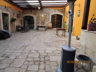 Cortile interno