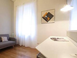 Monolocale via Padova, Cimiano, Milano
