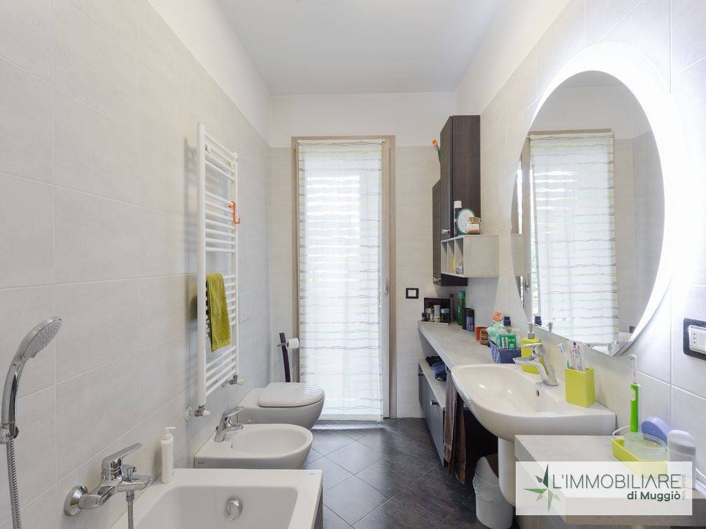 Bagno