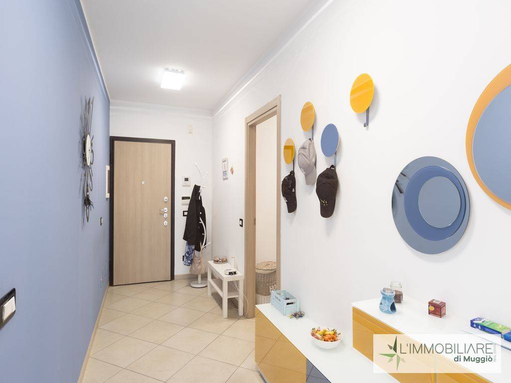 Ingresso