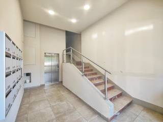 Interno palazzo