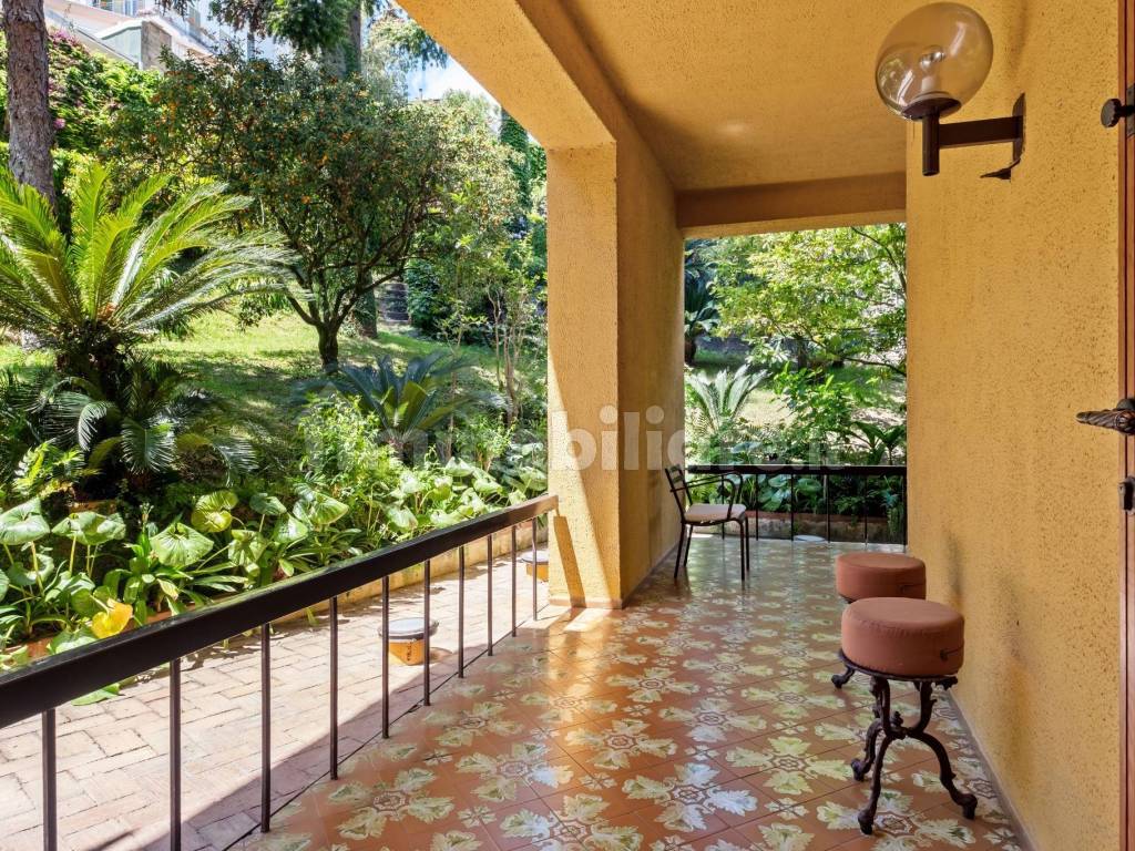 Terrazzo