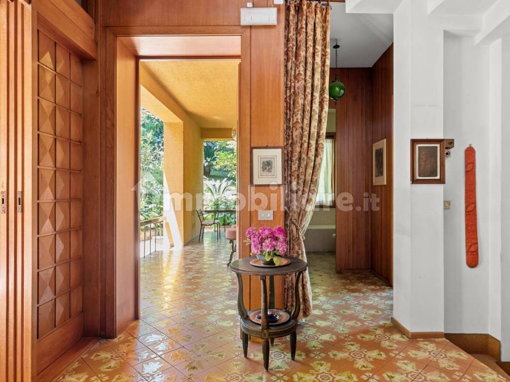 Interno palazzo