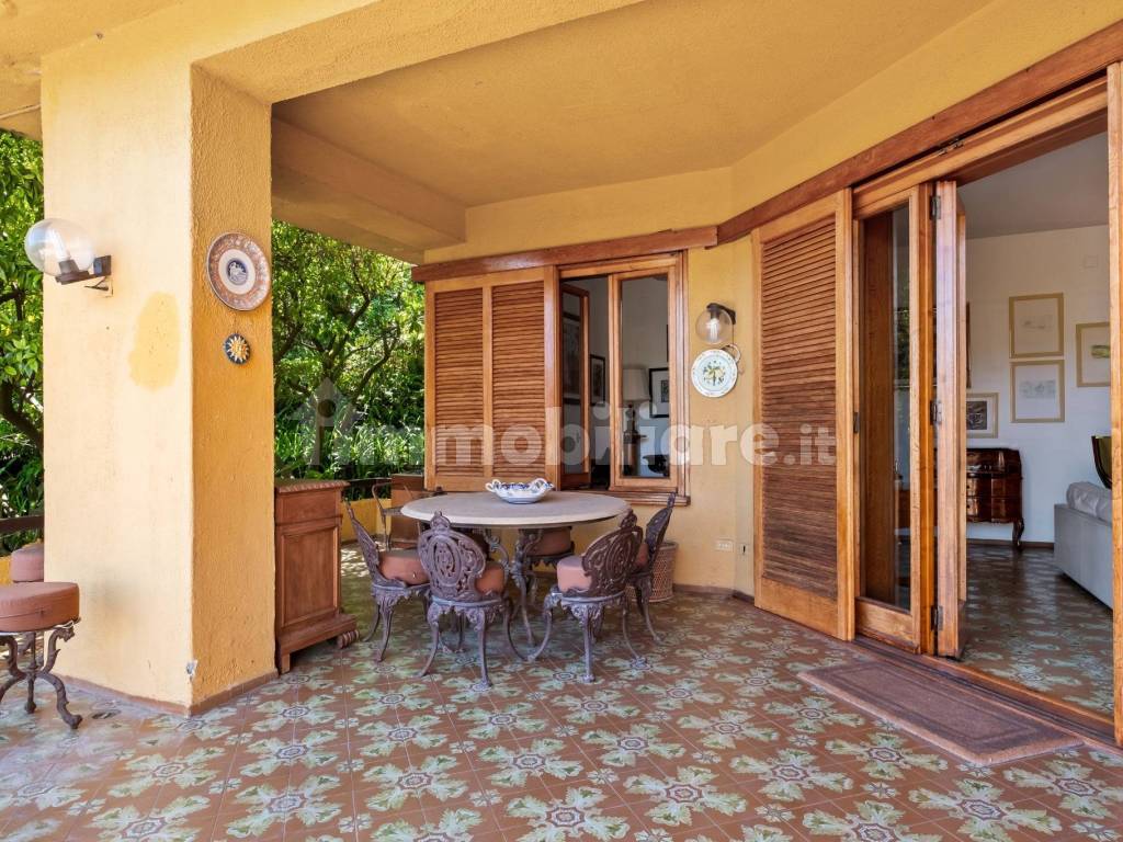 Veranda