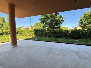 Portico
