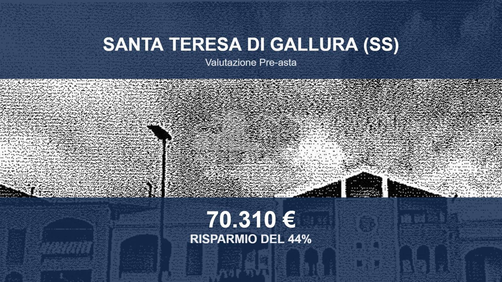 Appartamento in vendita a Santa Teresa Gallura
