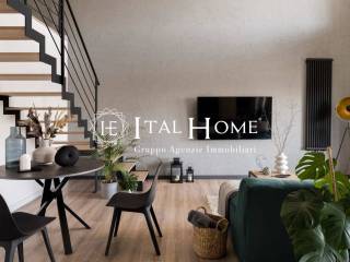 Loft viale Monza, Pasteur, Milano