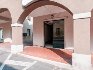 Interno palazzo