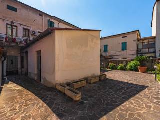 Cortile interno