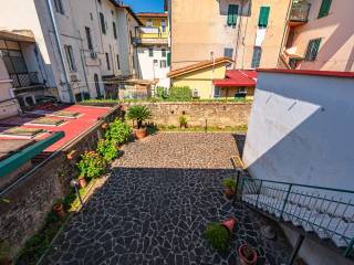 Cortile interno