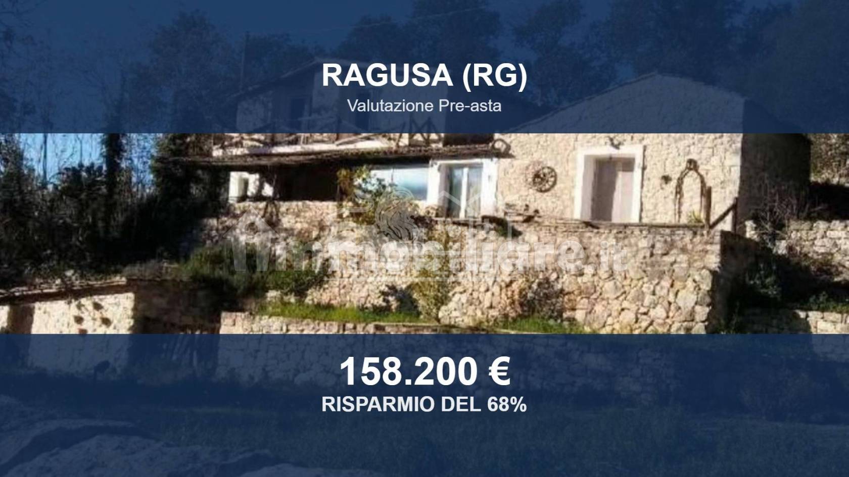 Villa in vendita a Ragusa
