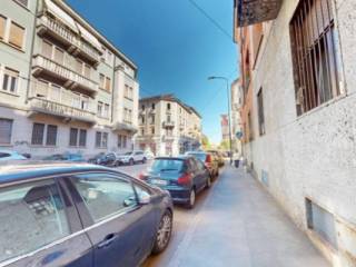 Quadrilocale viale Carlo Espinasse, 7, Certosa, Milano