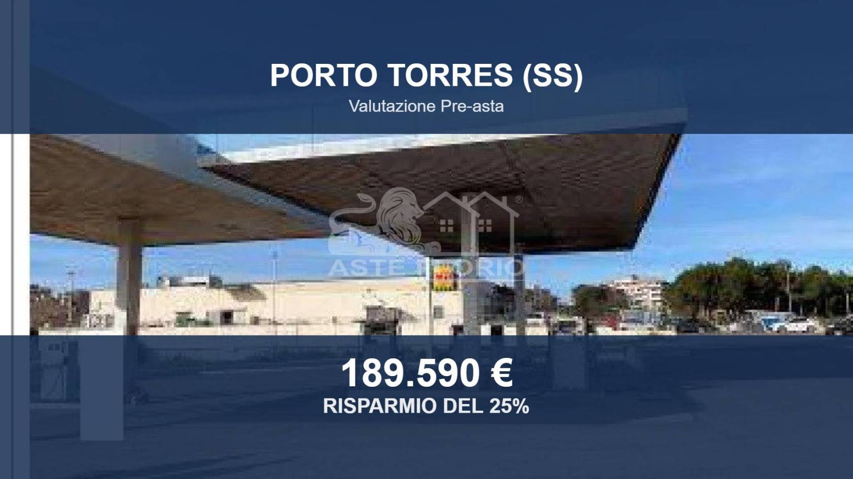 Appartamento in vendita a Porto Torres