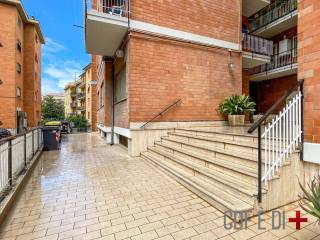 Cortile interno