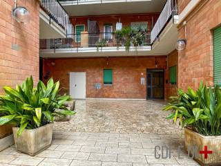 Interno palazzo