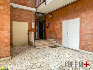 Interno palazzo