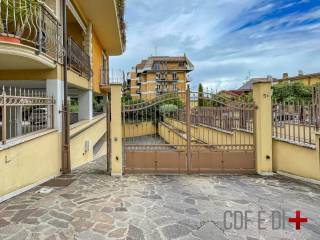 Cortile interno
