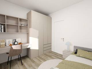 Camera da letto