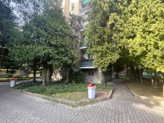 Cortile interno