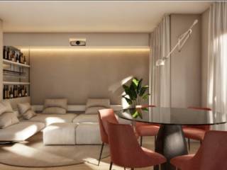 Trilocale viale Vincenzo Lancetti 31, Farini, Milano