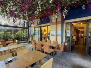 Patio esterno