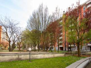 Trilocale via Giuseppe Ripamonti 257, Vigentino - Fatima, Milano