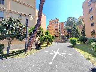Cortile interno