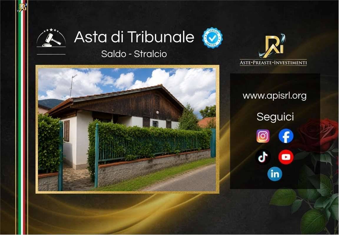 Appartamento in vendita a Fondi