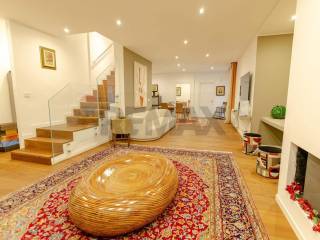 Interno palazzo