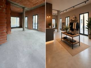 Interno palazzo