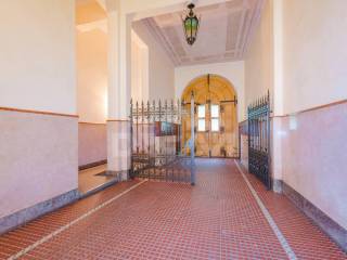 Interno palazzo