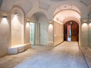 Interno palazzo