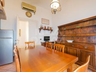 Sala da pranzo