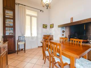 Sala da pranzo