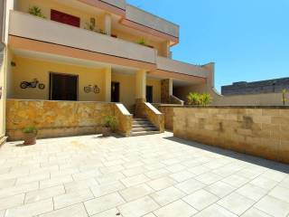 Cortile interno