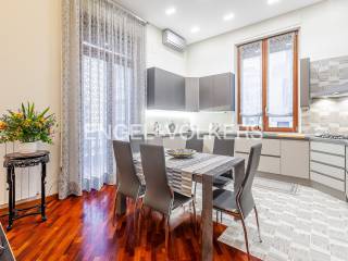 Sala da pranzo
