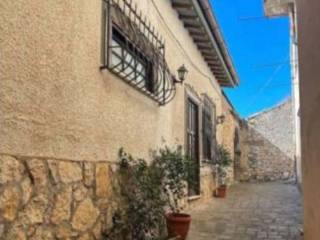 Cortile interno
