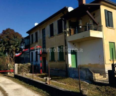 Appartamento in vendita a Pordenone