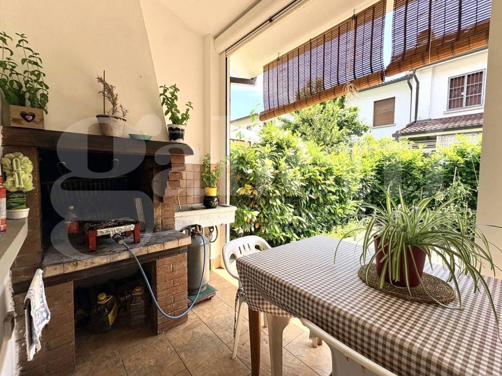 Veranda
