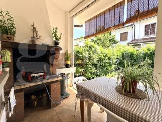 Veranda