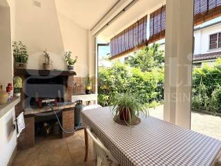 Veranda