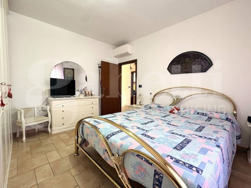 Camera da letto