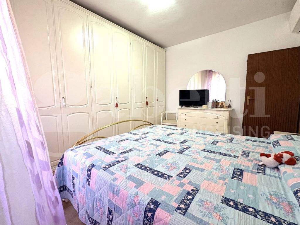 Camera da letto