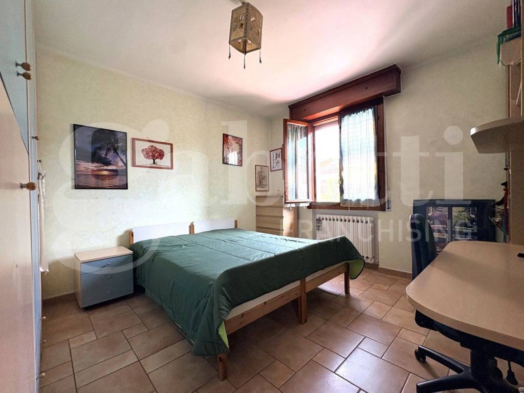 Camera da letto