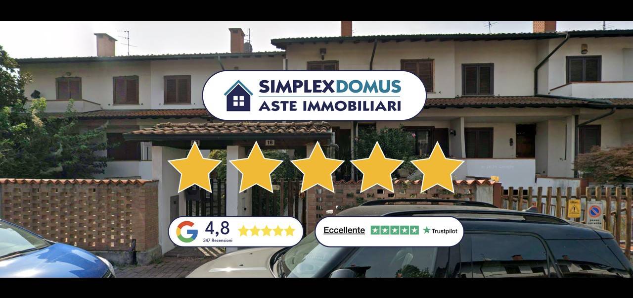 Villa in vendita a Assago
