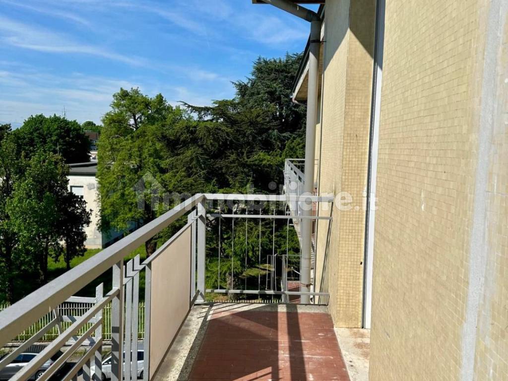 Balcone