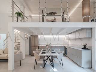 Loft piazza Firenze, Portello - Parco Vittoria, Milano
