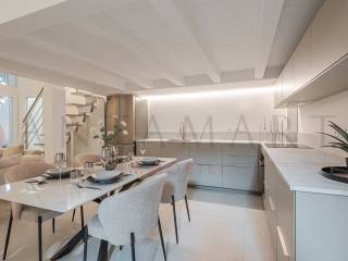 Loft piazza Firenze, Portello - Parco Vittoria, Milano