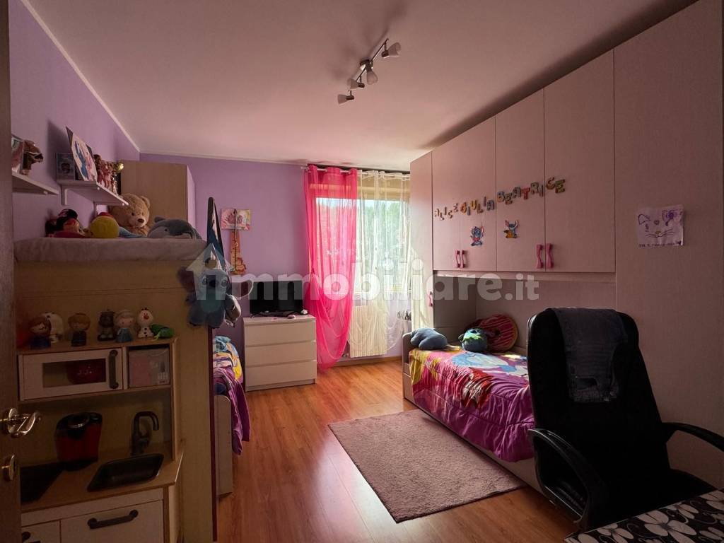 Camera da letto